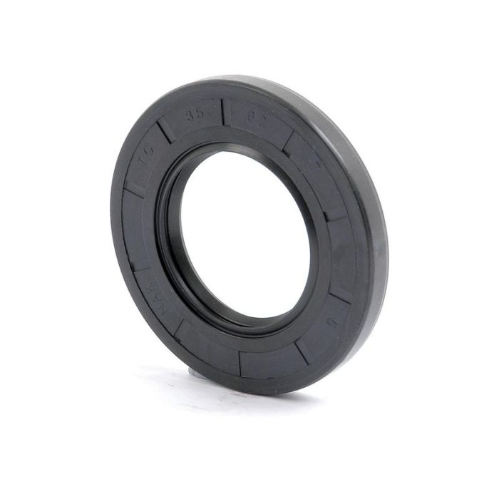 Metrisch Oliekeerring, 35 x 62 x 7mm met stoflip Metrisch Oliekeerring, 35 x 62 x 7mm met stoflip