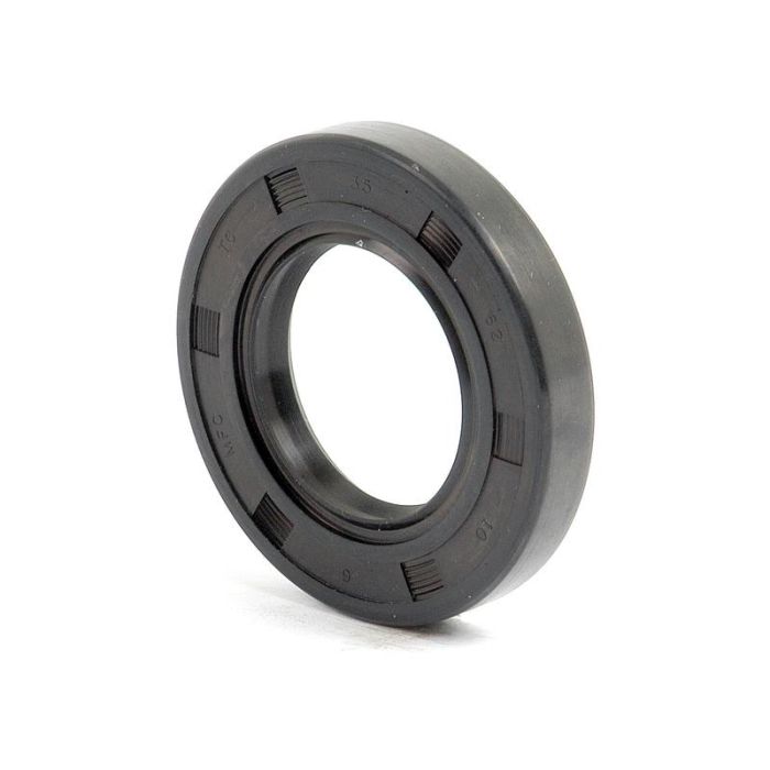 Metrischer Wellendichtring, 35 x 62 x 10mm mit Staublippe