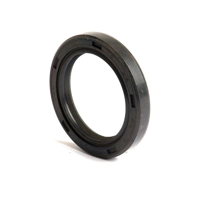 Metrischer Wellendichtring, 36 x 50 x 7mm mit Staublippe