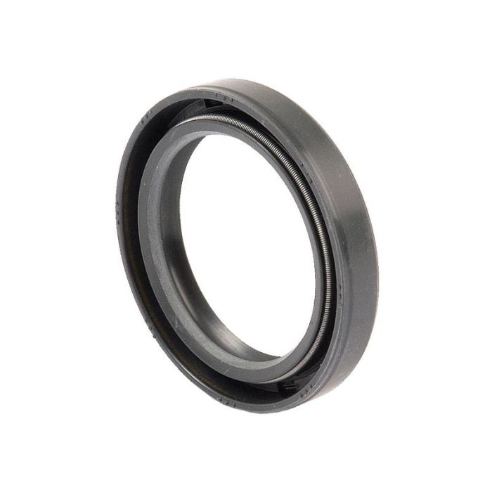 Metrischer Wellendichtring, 38 x 52 x 8mm mit Staublippe