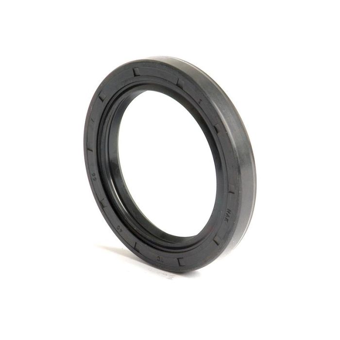 Metrischer Wellendichtring, 40 x 55 x 7mm mit Staublippe