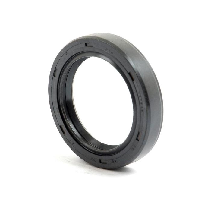 Metrisch Oliekeerring, 40 x 56 x 10mm met stoflip