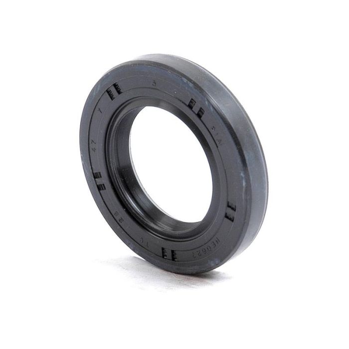 Metrisch Oliekeerring, 40 x 60 x 10mm met stoflip
