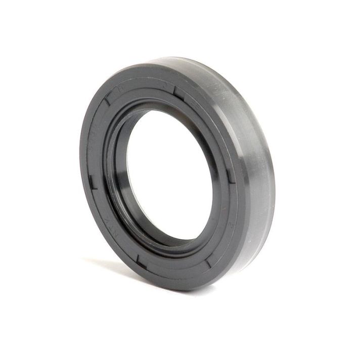 Oliekeerring Dubbele lip, 40 x 65 x 12mm