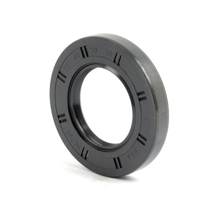 Doppellippendichtring, 40 x 70 x 10mm
