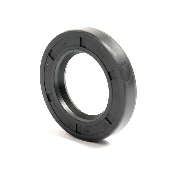 Metrisch Oliekeerring, 42 x 72 x 12mm zonder stoflip Metrisch Oliekeerring, 42 x 72 x 12mm zonder stoflip