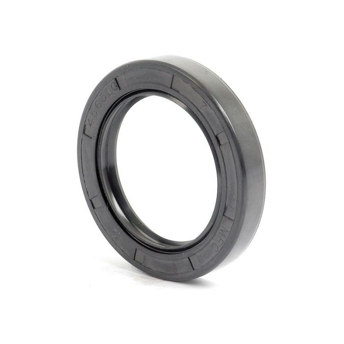 Metrischer Wellendichtring, 45 x 65 x 10mm mit Staublippe