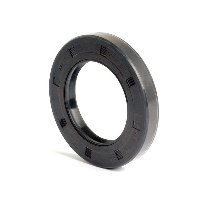 Metrischer Wellendichtring, 45 x 72 x 10mm mit Staublippe Metrischer Wellendichtring, 45 x 72 x 10mm mit Staublippe