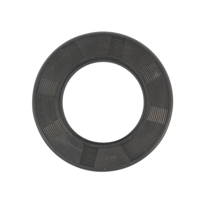 Metrischer Wellendichtring, 45 x 75 x 10mm mit Staublippe