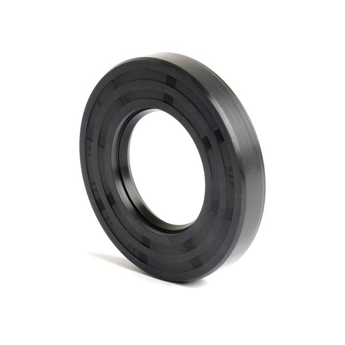 Metrisch Oliekeerring, 45 x 85 x 13mm zonder stoflip