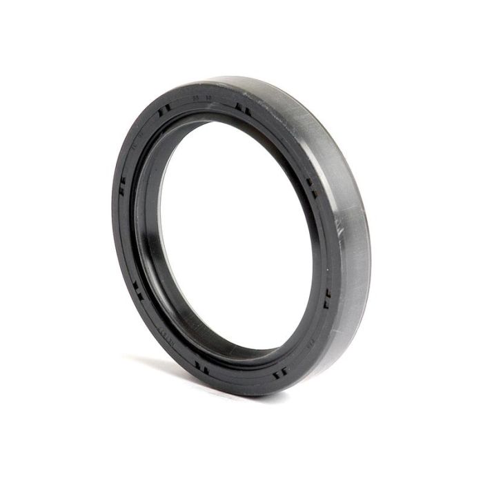Metrisch Oliekeerring, 52 x 68 x 10mm met stoflip Metrisch Oliekeerring, 52 x 68 x 10mm met stoflip