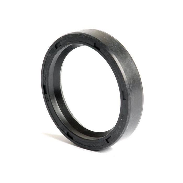 Single Lip Oliekeerring, 52 x 68 x 13mm