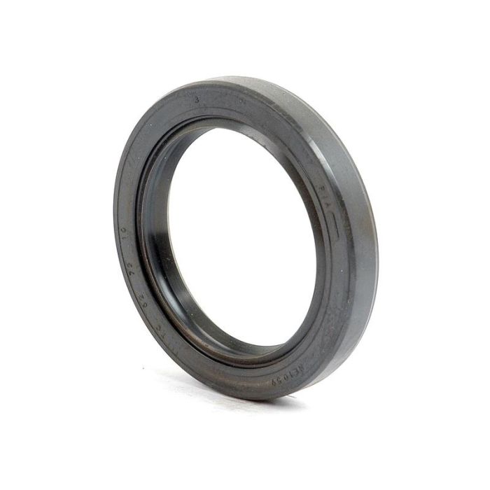 Metrisch Oliekeerring, 52 x 72 x 10mm met stoflip Metrisch Oliekeerring, 52 x 72 x 10mm met stoflip