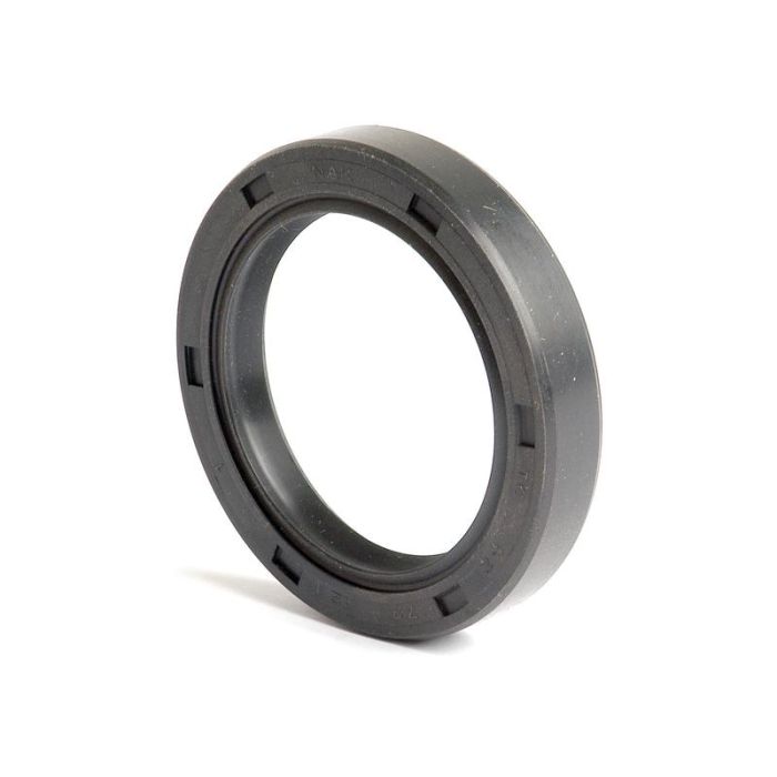 Oliekeerring Dubbele lip, 52 x 72 x 12mm
