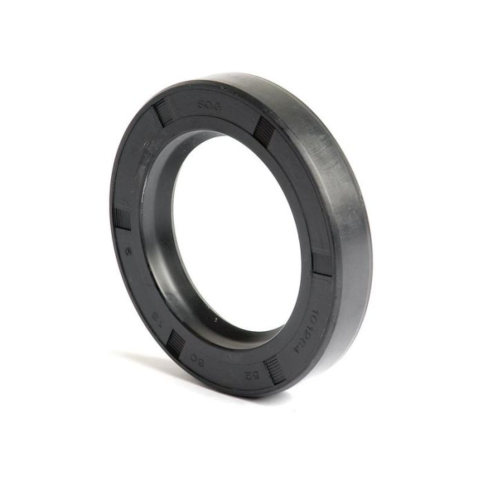 Single Lip Oliekeerring, 52 x 80 x 13mm