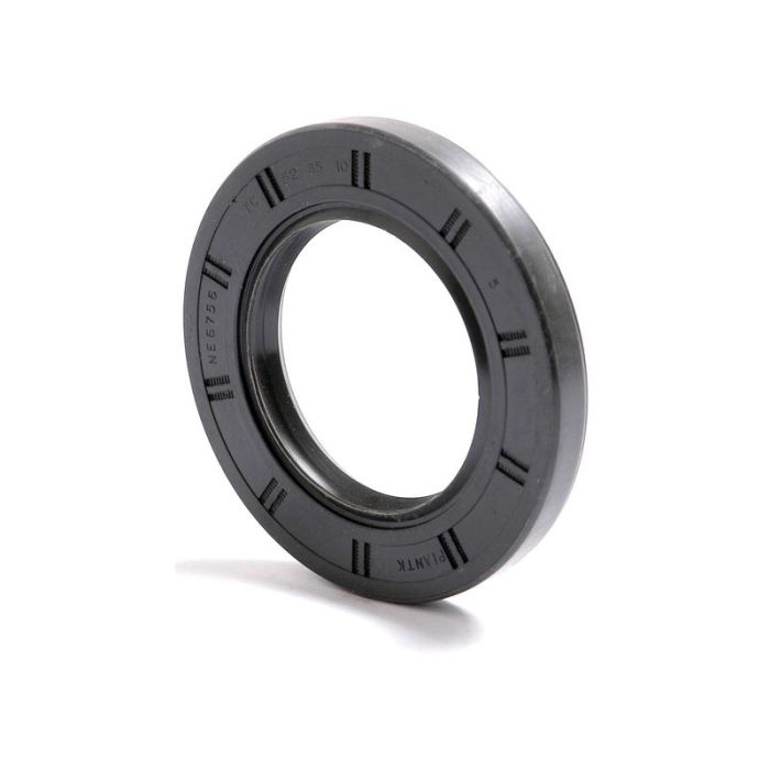 Metrisch Oliekeerring, 52 x 85 x 10mm met stoflip Metrisch Oliekeerring, 52 x 85 x 10mm met stoflip