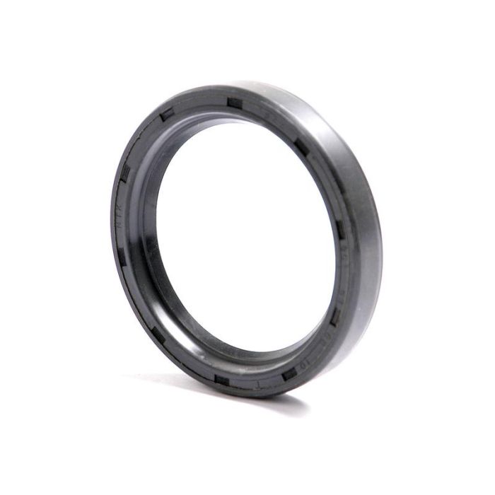 Metrisch Oliekeerring, 53 x 68 x 10mm zonder stoflip