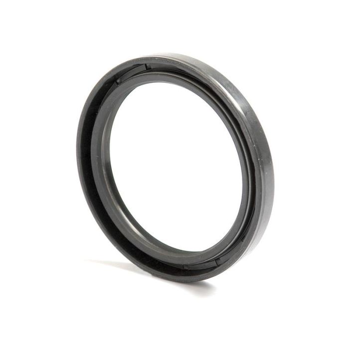 Metrisch Oliekeerring, 55 x 70 x 8mm met stoflip