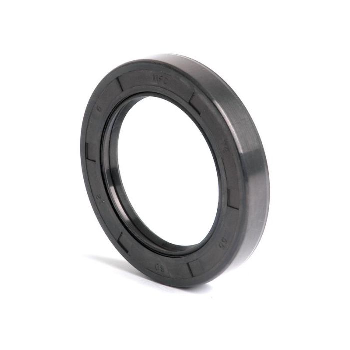 Metrisch Oliekeerring, 55 x 80 x 12mm met stoflip Metrisch Oliekeerring, 55 x 80 x 12mm met stoflip