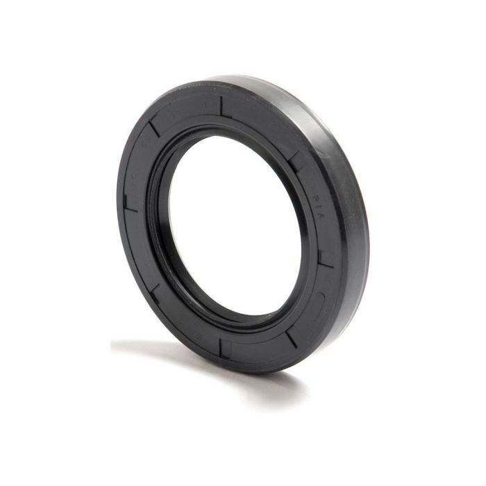 Oliekeerring Dubbele lip, 55 x 85 x 12mm