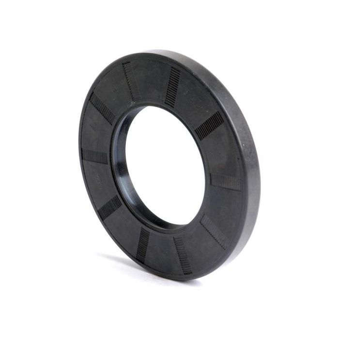 Metrisch Oliekeerring, 55 x 100 x 10mm met stoflip Metrisch Oliekeerring, 55 x 100 x 10mm met stoflip