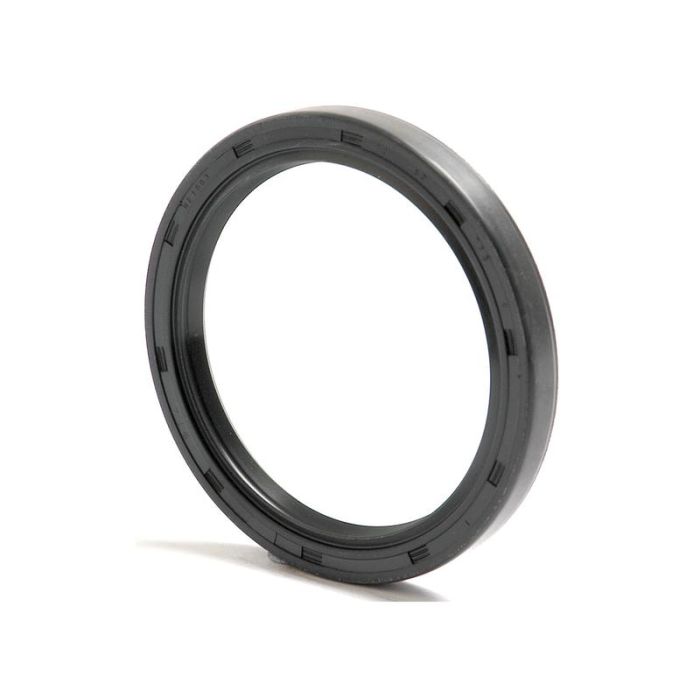 Metrisch Oliekeerring, 60 x 75 x 8mm met stoflip Metrisch Oliekeerring, 60 x 75 x 8mm met stoflip
