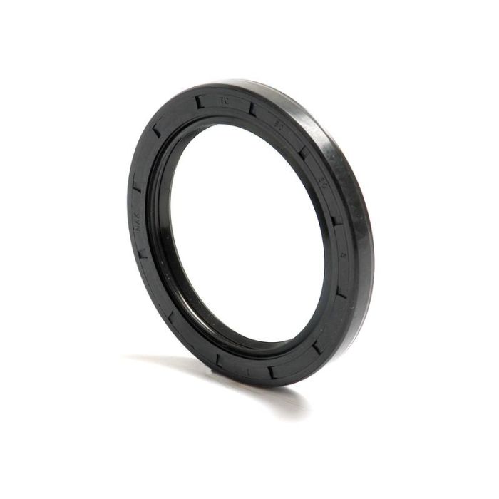 Metrisch Oliekeerring, 60 x 80 x 8mm met stoflip Metrisch Oliekeerring, 60 x 80 x 8mm met stoflip