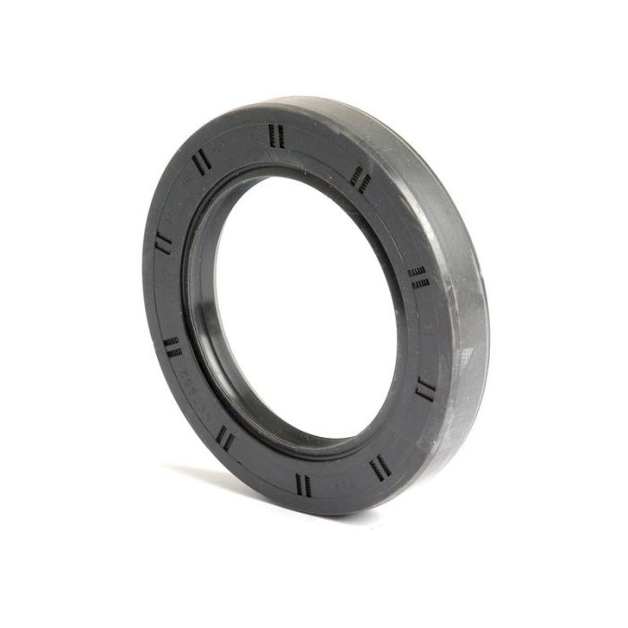 Metrisch Oliekeerring, 60 x 90 x 13mm met stoflip