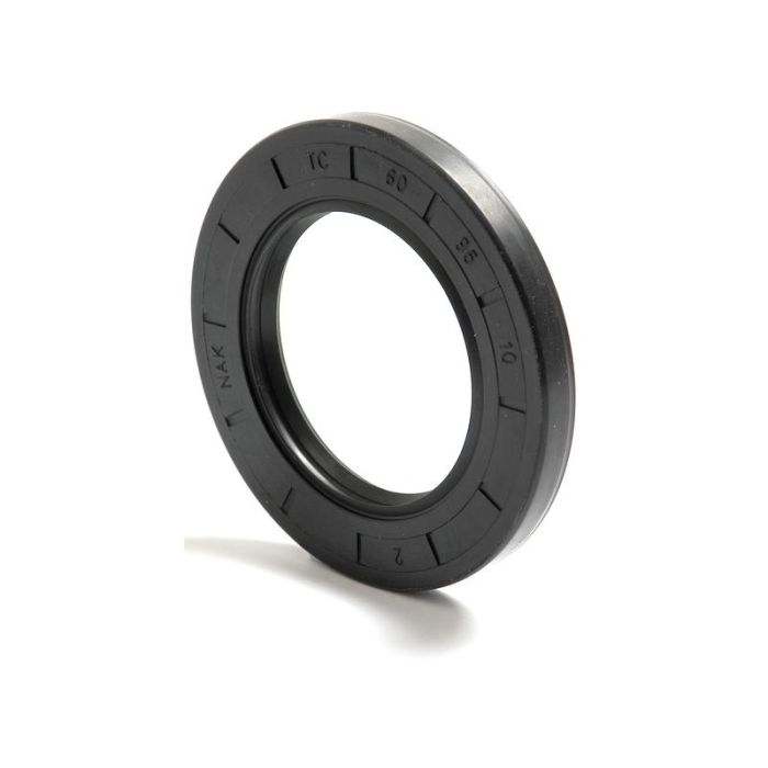 Metrisch Oliekeerring, 60 x 95 x 10mm met stoflip Metrisch Oliekeerring, 60 x 95 x 10mm met stoflip