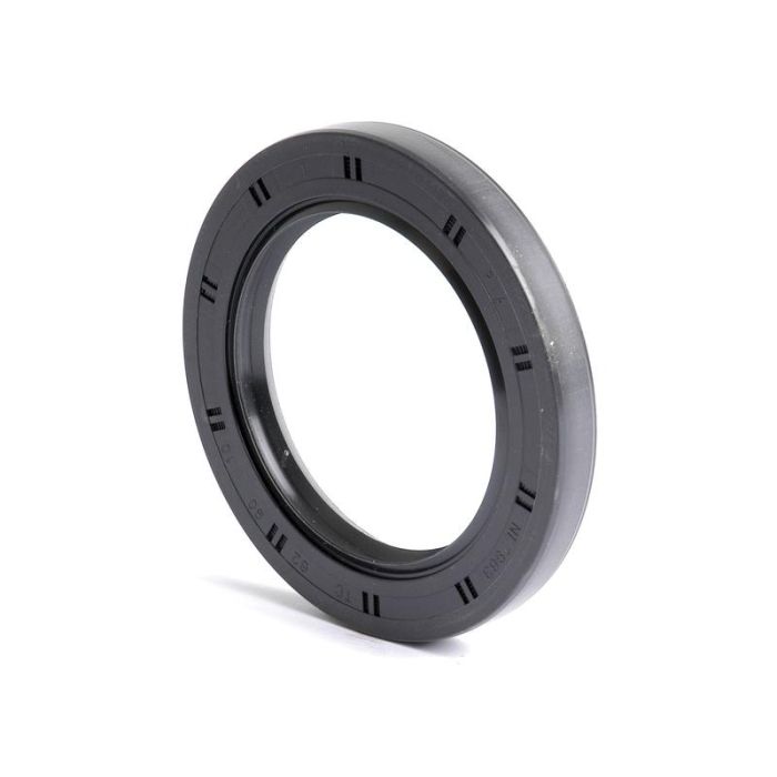 Metrisch Oliekeerring, 62 x 90 x 10mm met stoflip Metrisch Oliekeerring, 62 x 90 x 10mm met stoflip