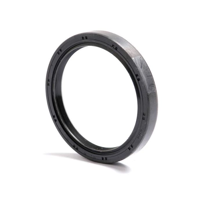 Oliekeerring Dubbele lip, 65 x 80 x 10mm