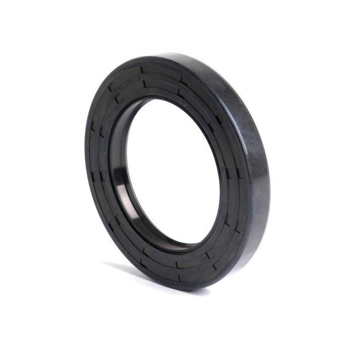 Metrischer Wellendichtring, 65 x 100 x 12mm mit Staublippe Metrischer Wellendichtring, 65 x 100 x 12mm mit Staublippe