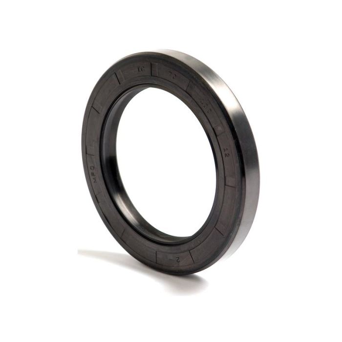 Metrisch Oliekeerring, 70 x 100 x 12mm met stoflip Metrisch Oliekeerring, 70 x 100 x 12mm met stoflip