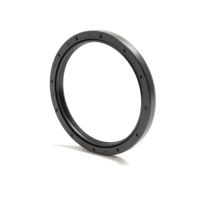 Metrisch Oliekeerring, 75 x 90 x 8mm met stoflip Metrisch Oliekeerring, 75 x 90 x 8mm met stoflip
