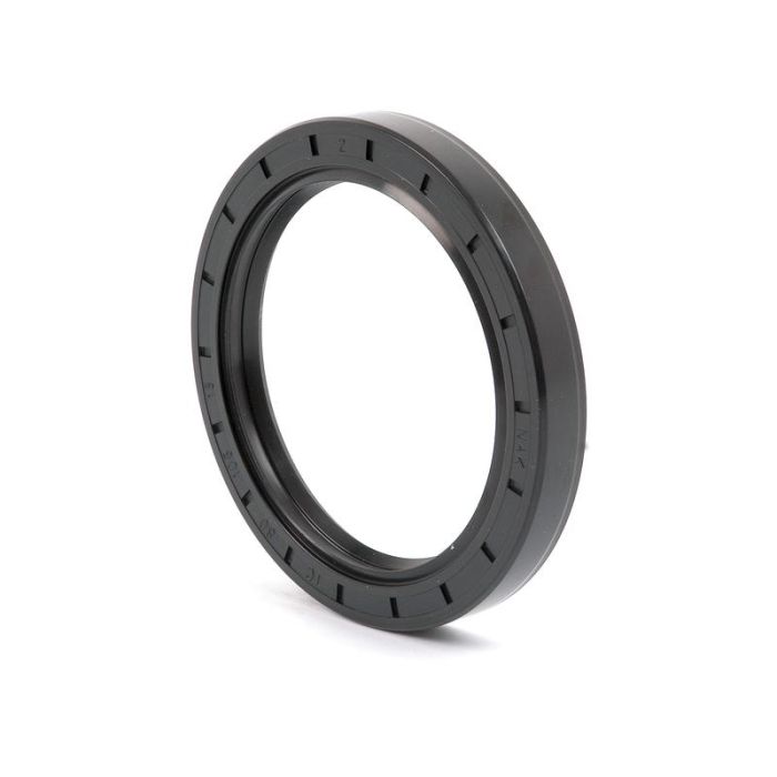 Metrisch Oliekeerring, 80 x 105 x 13mm met stoflip Metrisch Oliekeerring, 80 x 105 x 13mm met stoflip