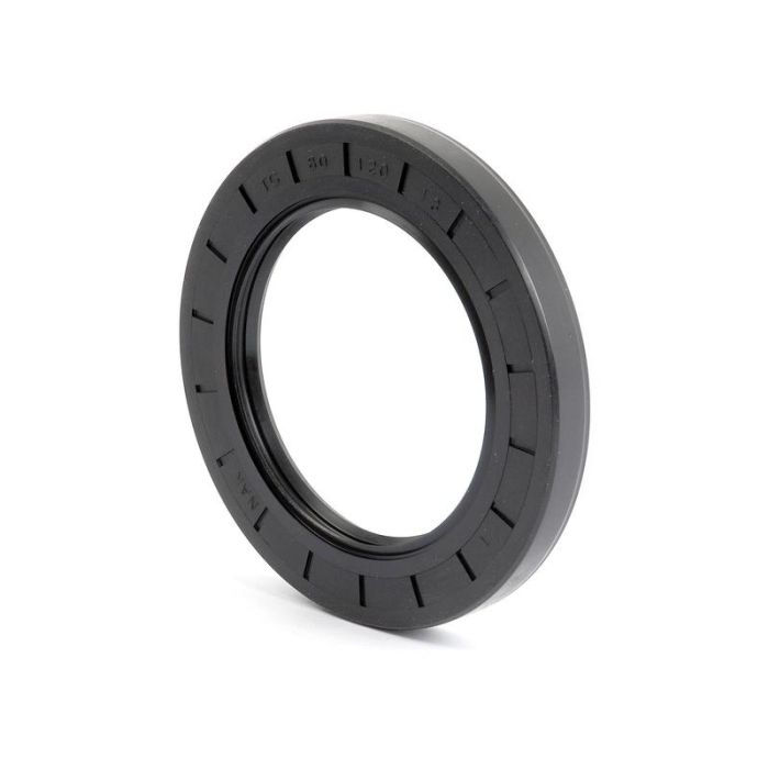 Doppellippendichtring, 80 x 120 x 13mm