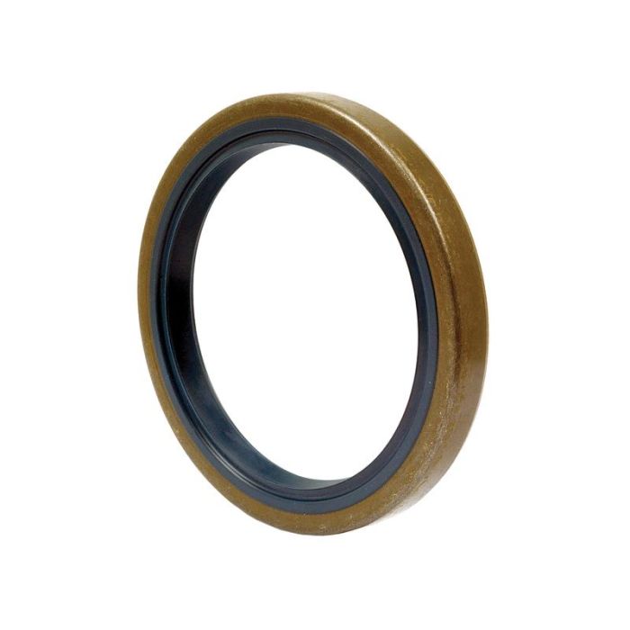 Metrischer Wellendichtring, 90 x 115 x 13mm mit Staublippe