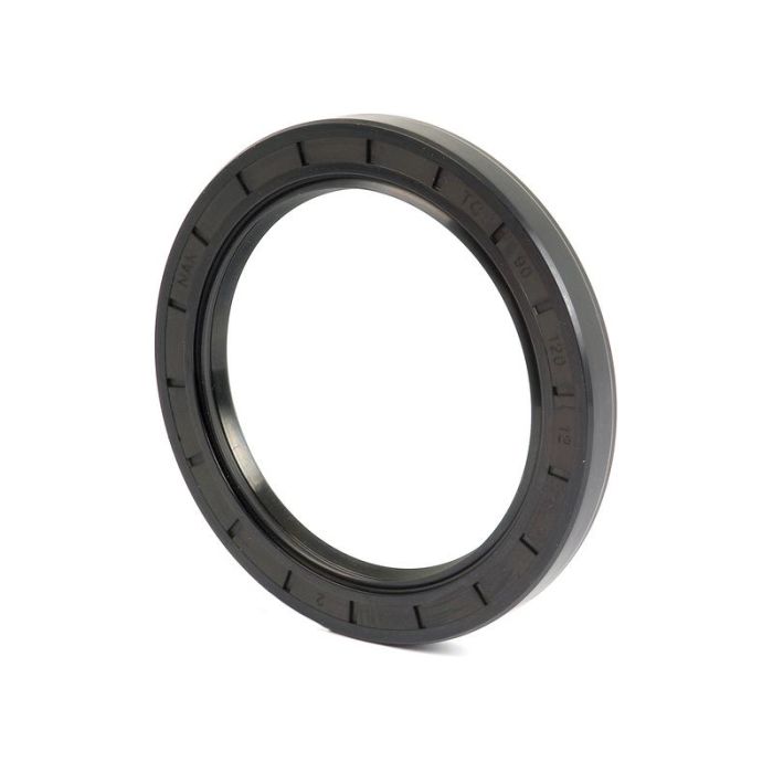 Oliekeerring Dubbele lip, 90 x 120 x 12mm
