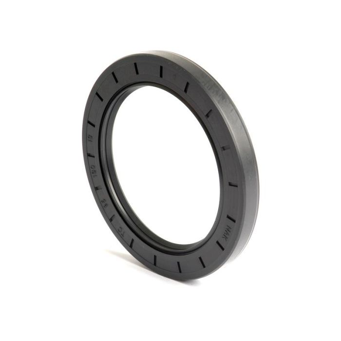 Metrisch Oliekeerring, 95 x 130 x 13mm met stoflip Metrisch Oliekeerring, 95 x 130 x 13mm met stoflip