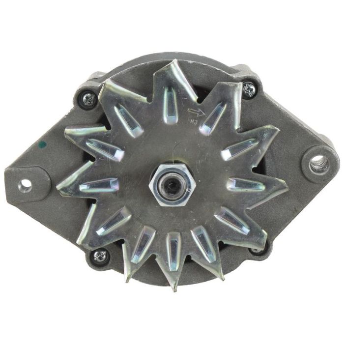 Dynamo (Sparex) - 12V, 65 Ampère