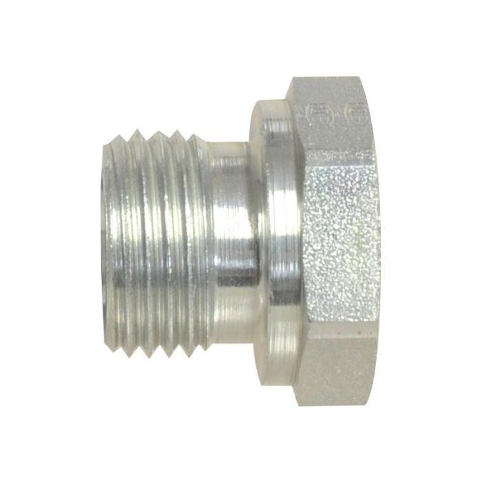 Verloopnippel REDR1214WD Verloopnippel REDR1214WD