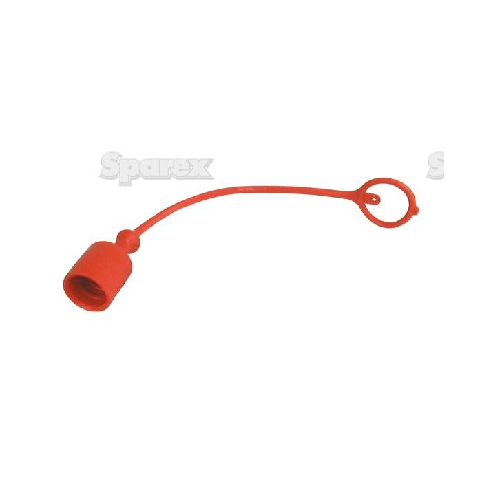 Clapets anti-poussière, Taille : 1/2''