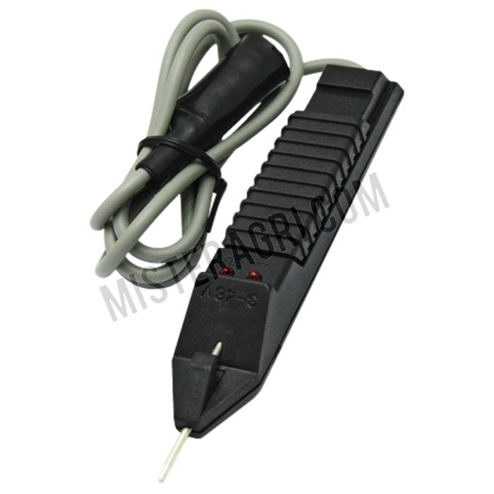 LED testlamp