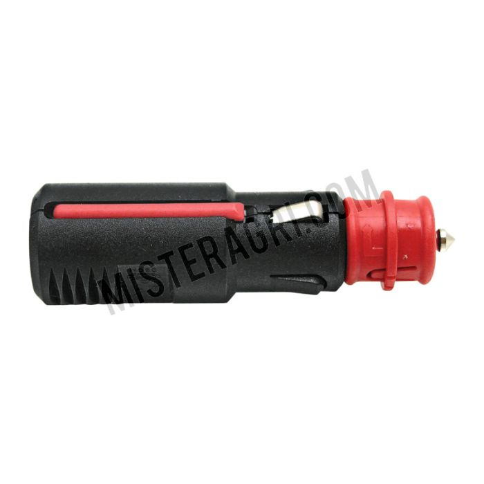 Prise universelle - 6 - 24 V Prise universelle - 6 - 24 V