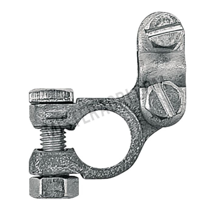 Accuklem rechts, min-pool – Ø15,9 mm
