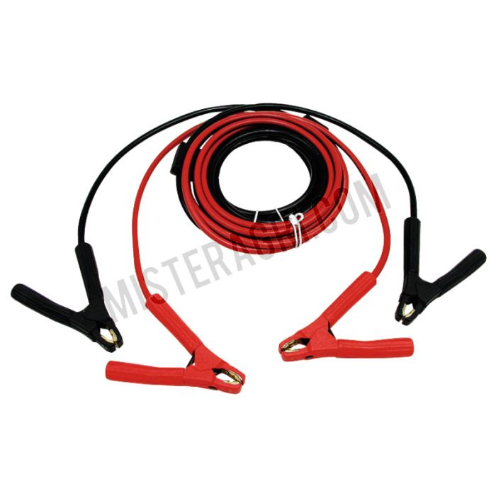 Startkabel - Startsafe® Startkabel - Startsafe®