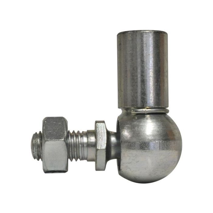 Rotule de type CS, M10 x 1,50 DIN ou norme DIN 71802)