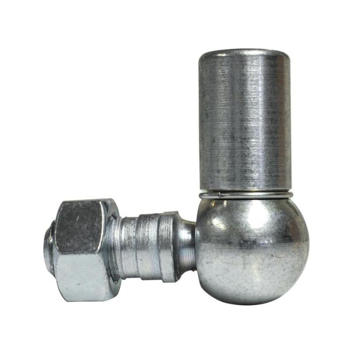 CS Type Kogelgewricht, M16 x 2.00 DIN or Standard No. DIN 71802)