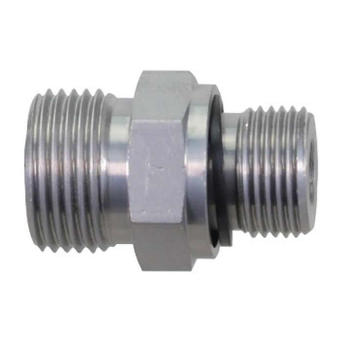 NIPPEL 13/16 ORFSx3/8 BSP