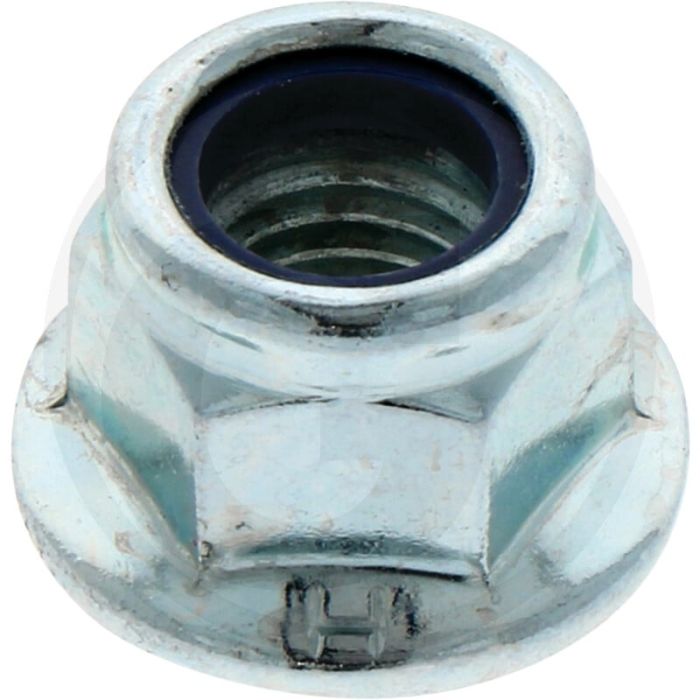 Kraagmoer, M12 x 1,75, 8.8 (M12 x 1,75, 8.8)